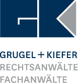 Rechtsanwälte Grugel und Kiefer